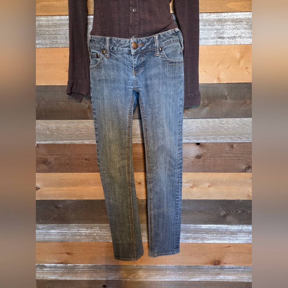 Free People Jeans